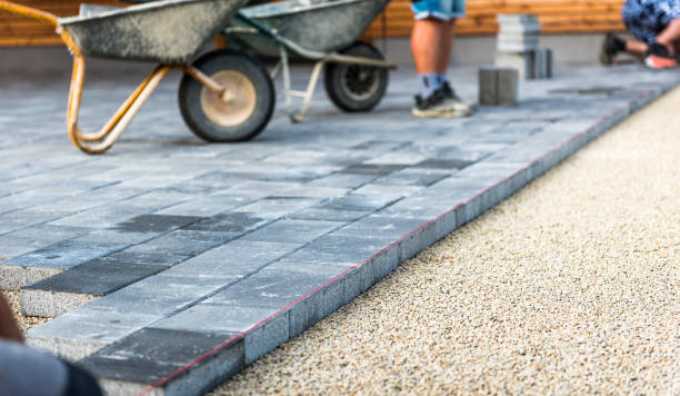Best Local Driveway Pavers  in Boonville, CA