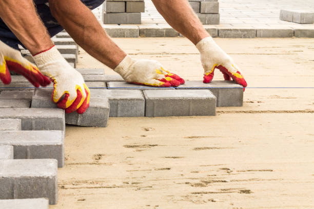 Reliable Boonville, CA Driveway Pavers Solutions
