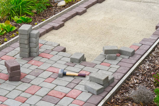 Best Driveway Paving Contractor  in Boonville, CA