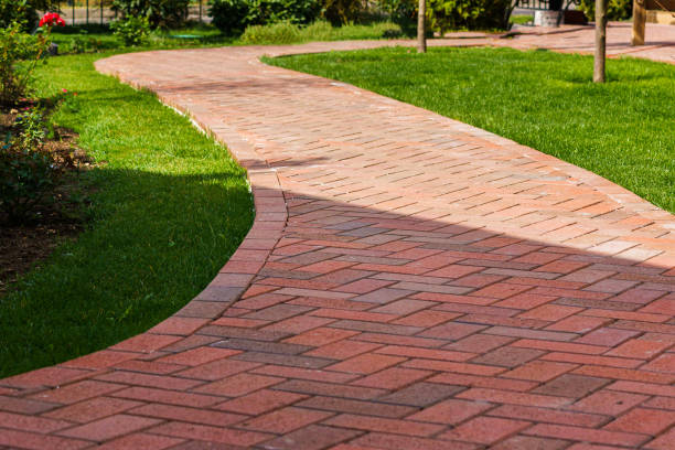 Reasons to Select Us for Your Driveway Paving Requirements in Boonville, CA