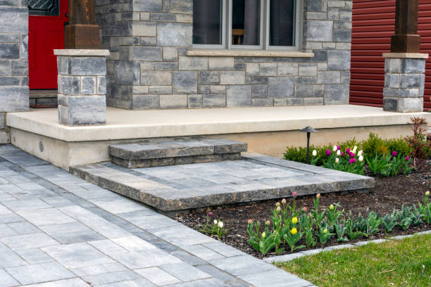 Best Professional Driveway Pavers  in Boonville, CA
