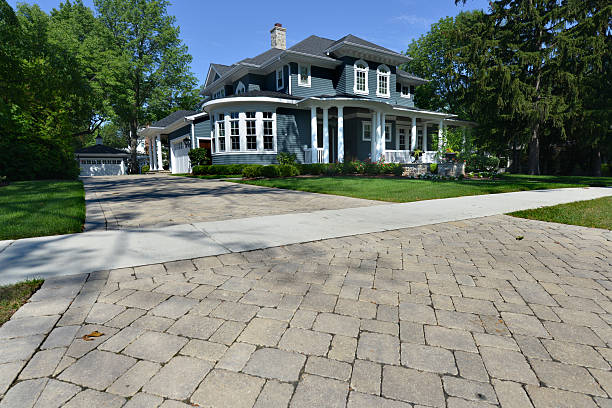 Best Driveway Pavers Near Me  in Boonville, CA