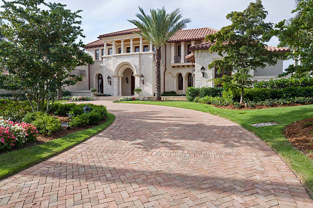 Best Driveway Pavers Installation  in Boonville, CA