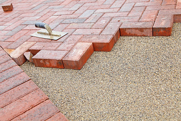 Best Driveway Repair Near Me  in Boonville, CA